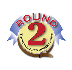 Round 2 Logo